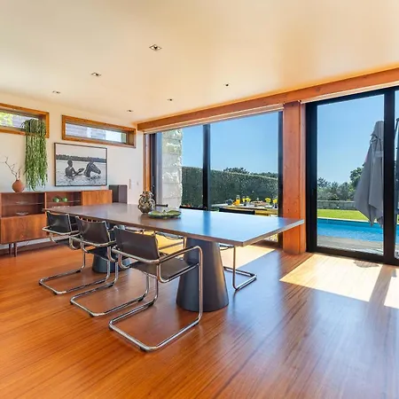 Sunrise Escape With Pool By Portugal Active * Viana do Castelo