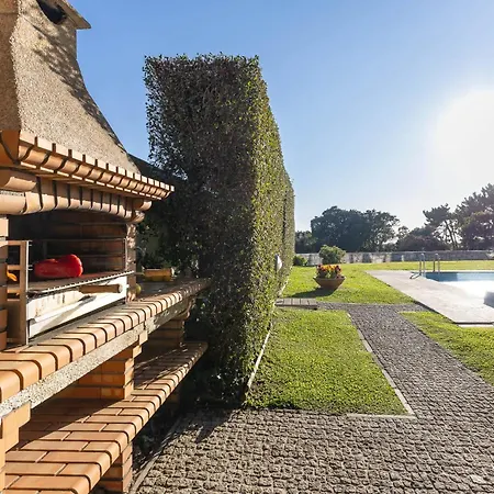 Sunrise Escape With Pool By Portugal Active *