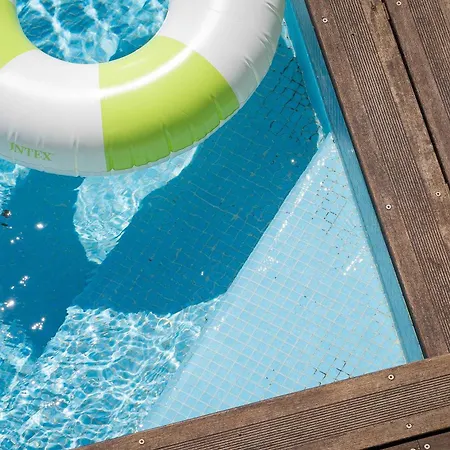 Sunrise Escape With Pool By Portugal Active