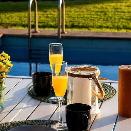 Sunrise Escape With Pool By Portugal Active Semesterbostad Viana do Castelo