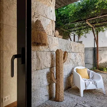 Sunrise Escape With Pool By Portugal Active Semesterbostad *