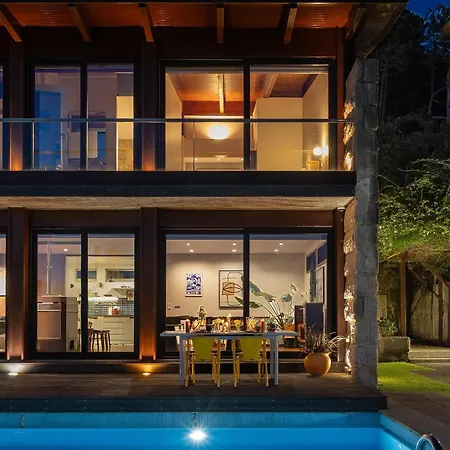 Sunrise Escape With Pool By Portugal Active *